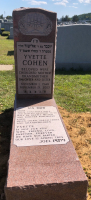 Headstone 23